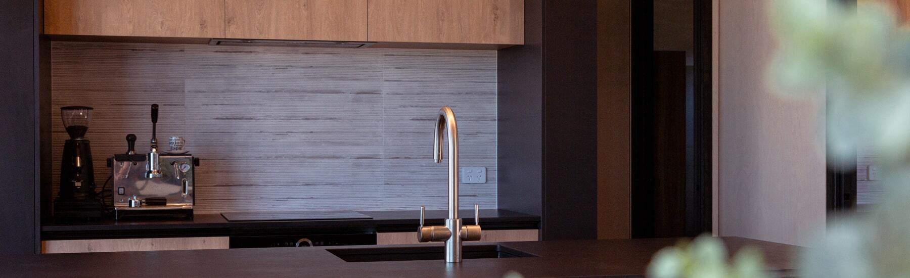Kitchens