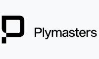 Plymasters logo
