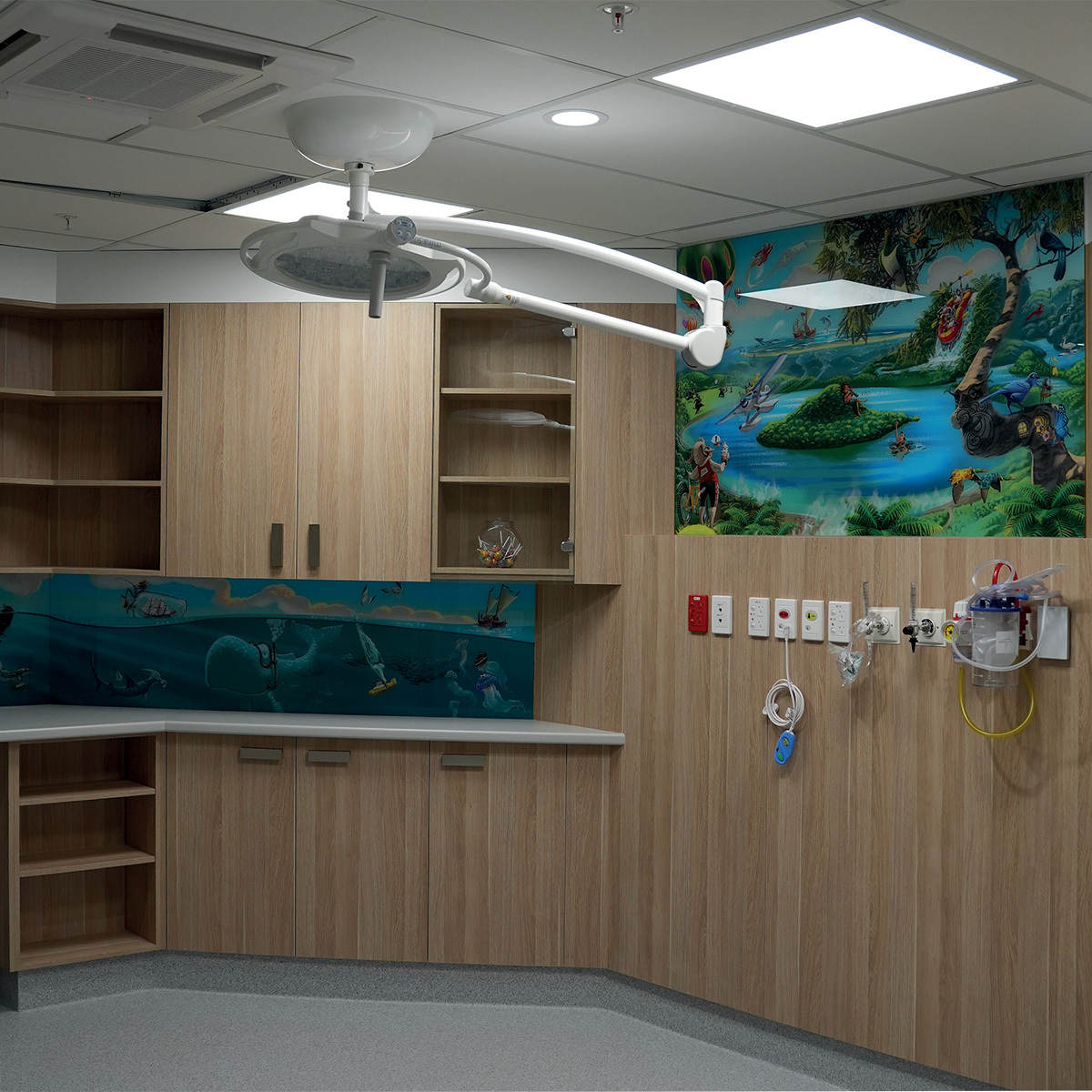 Rotorua Hospital