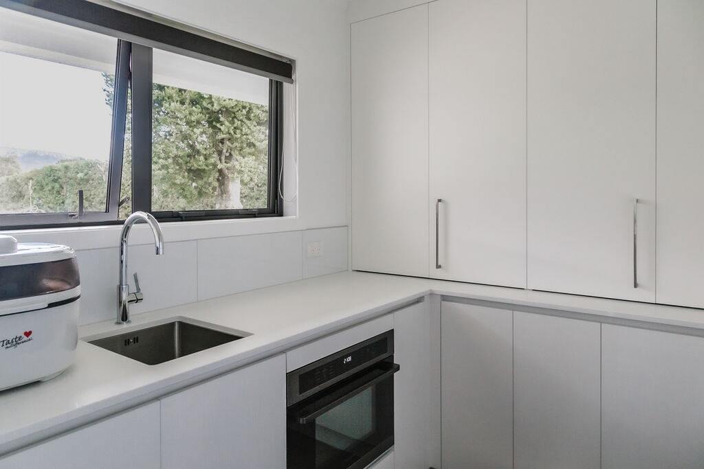 Katikati Renovation