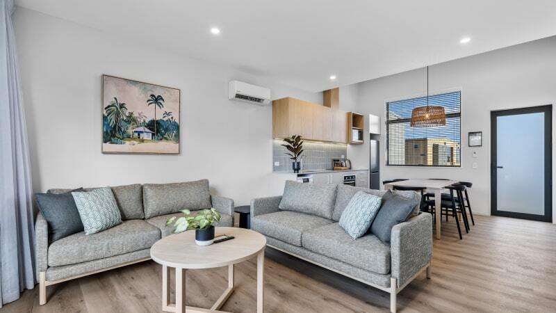 Tasman Holiday Park