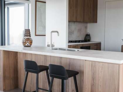 Waihi Beach Views