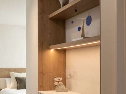 Utility Spaces