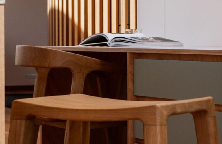 Custom Cabinetry